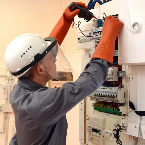 elektricien Gramsbergen